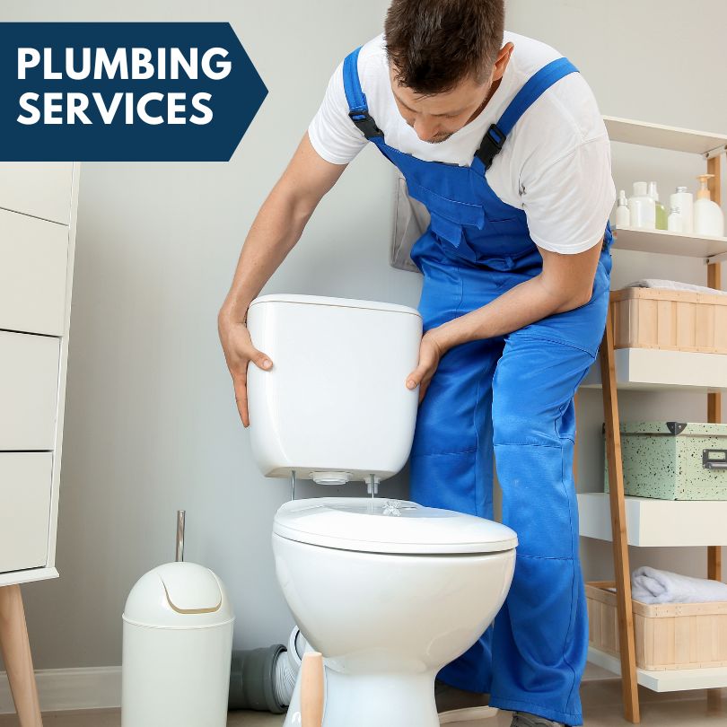 Plumbing Company in Guilford, NY