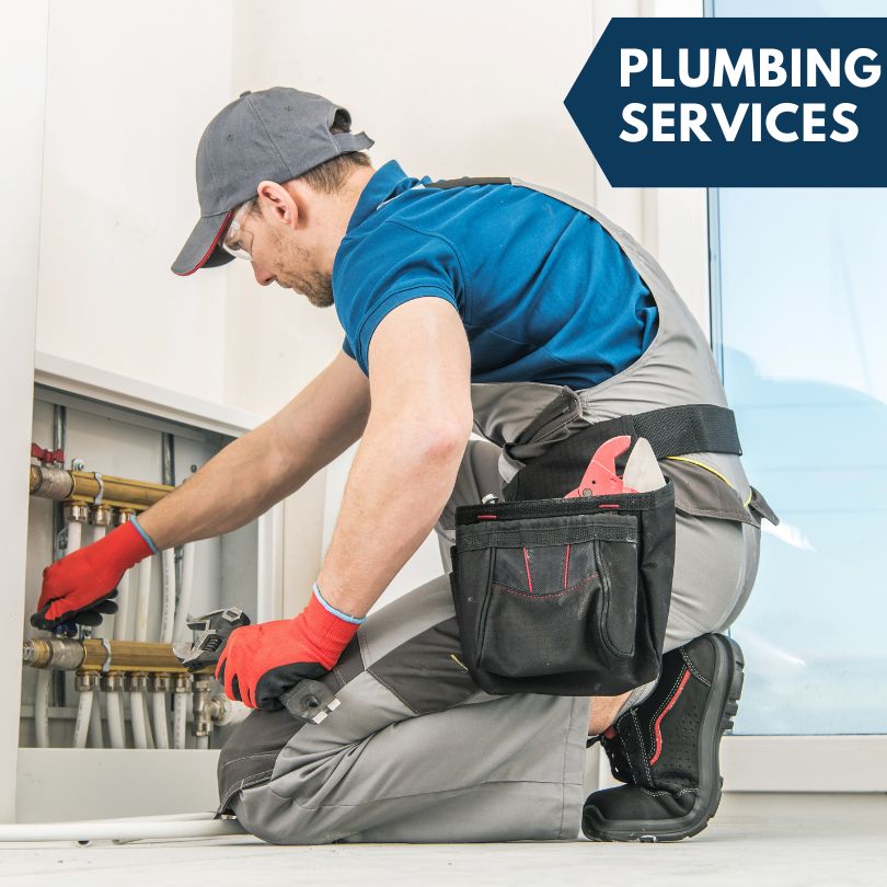 Guilford Plumbing Company